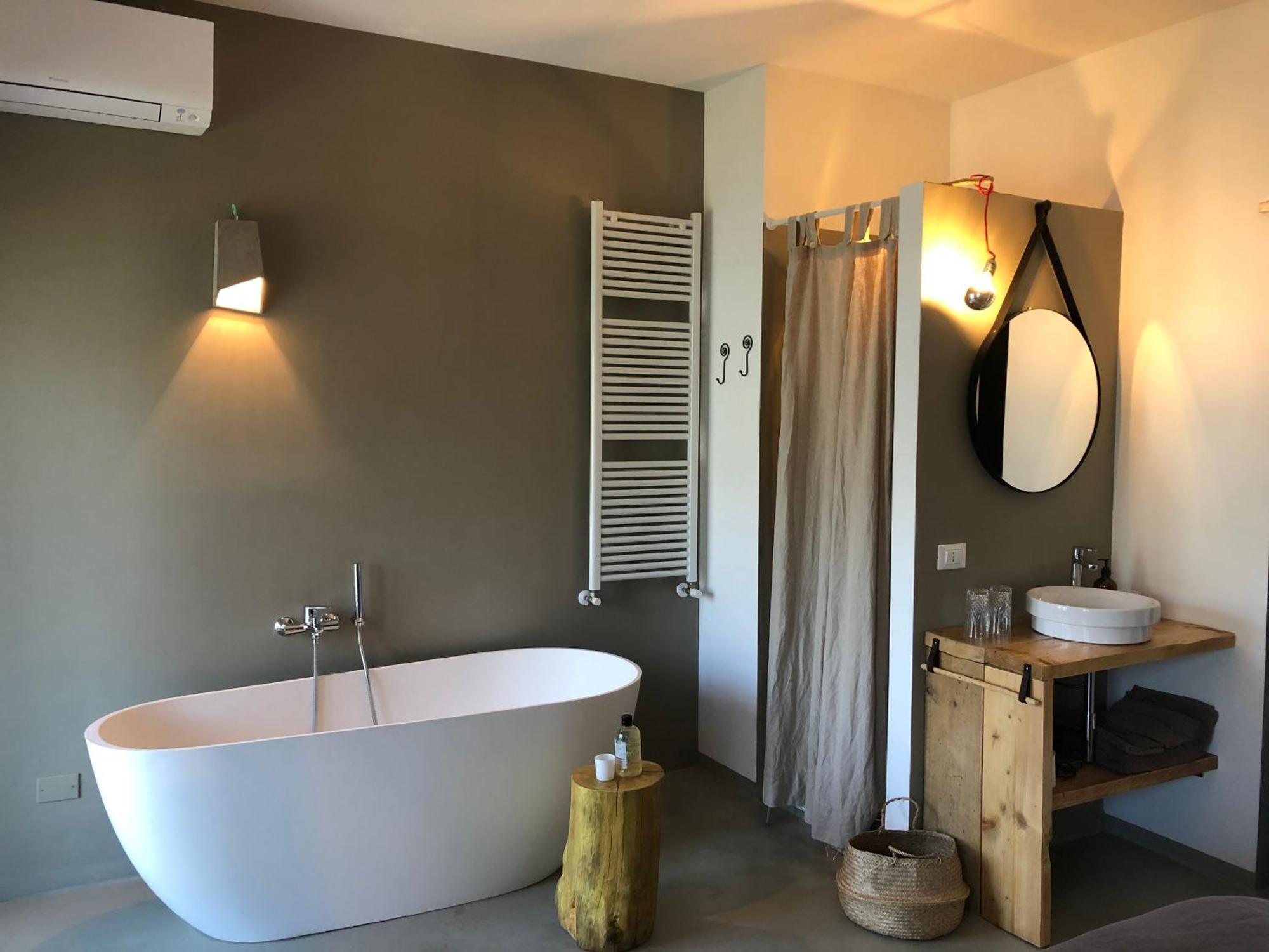 Casitamia B&B Clusane Exteriör bild