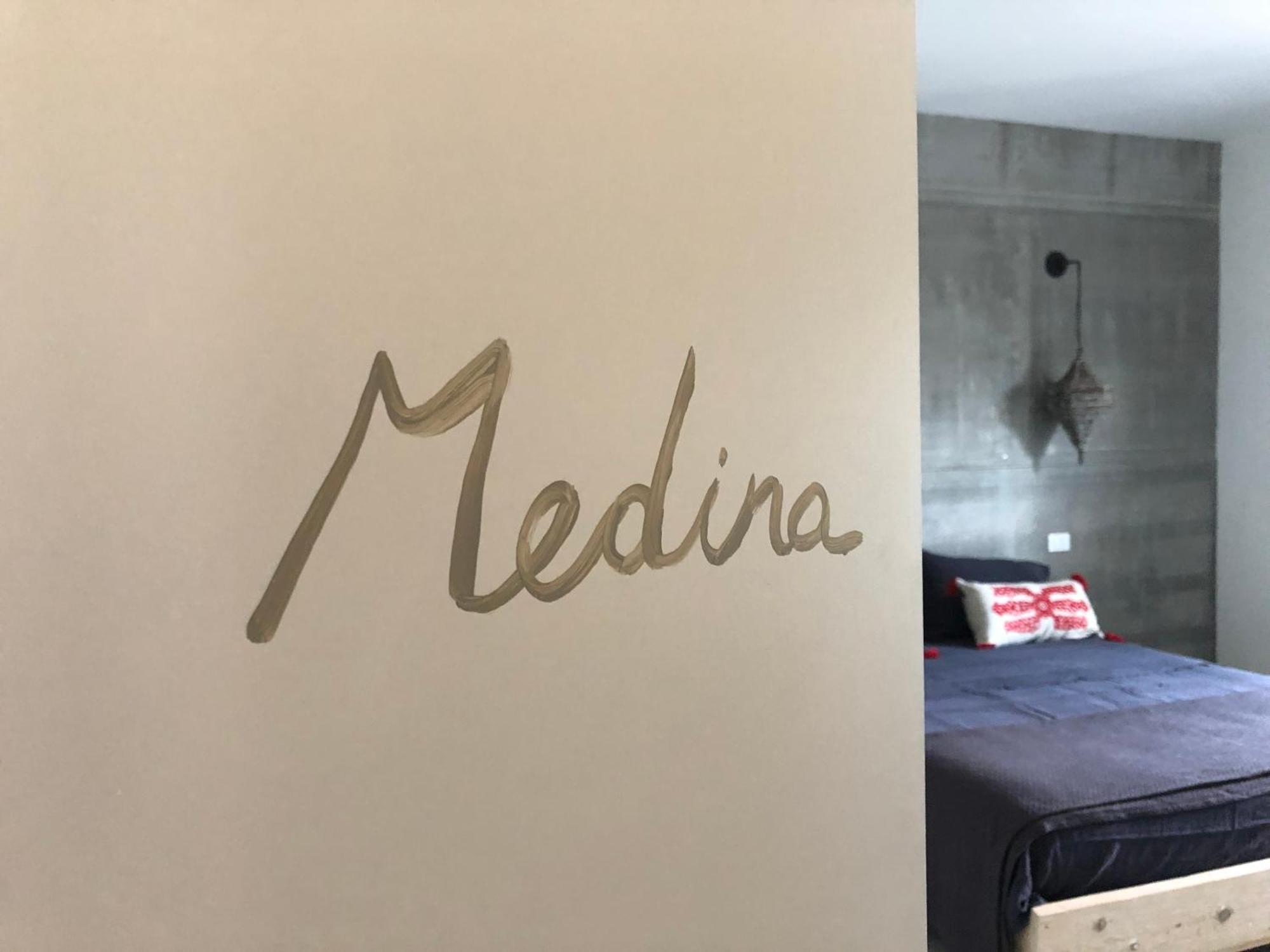 Casitamia B&B Clusane Exteriör bild